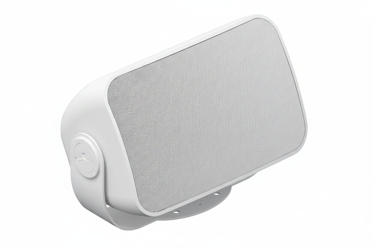 Sonos OUTDRWW1 Outdoor Speakers, IP66, White