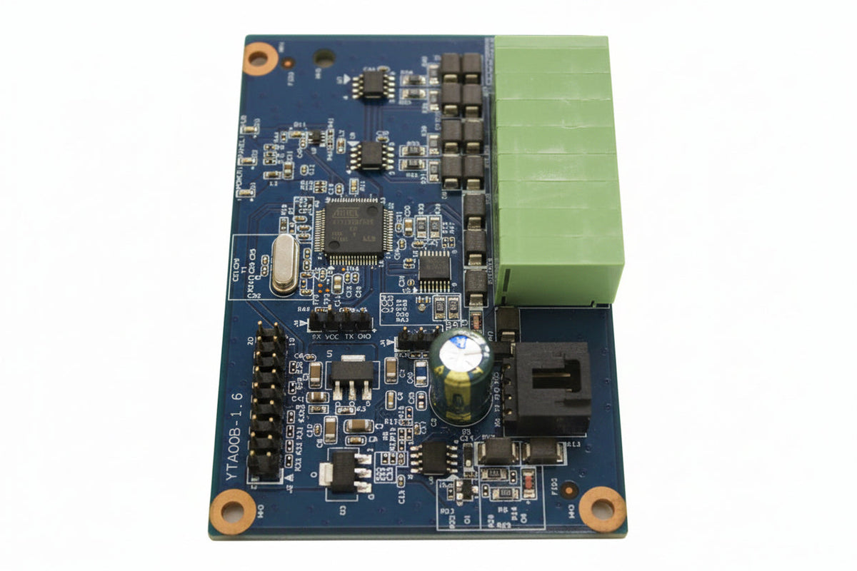 Honeywell 4232CBM Connected Building Access Control Module