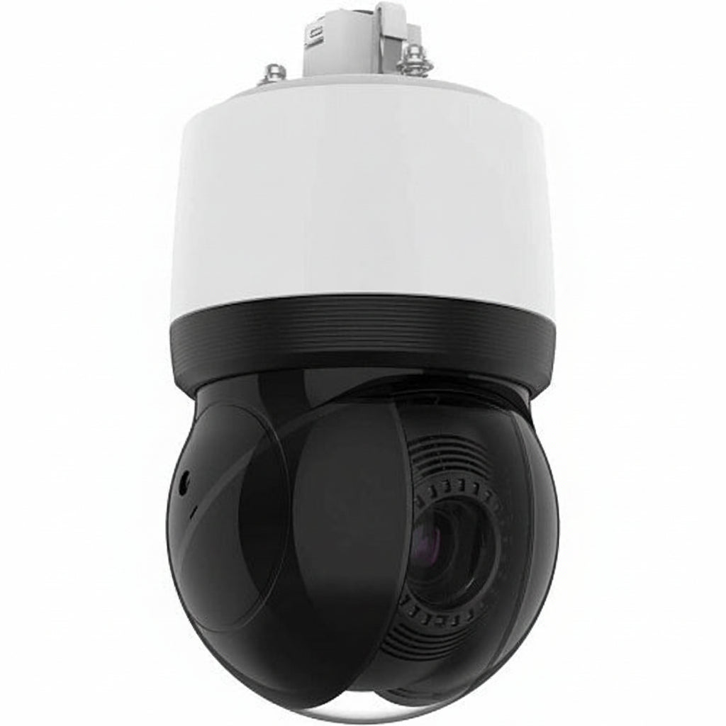 Hanwha XNP-C6403R 2MP PTZ AI Camera, 40x with WSR and DIS, 4.25-170mm Lens