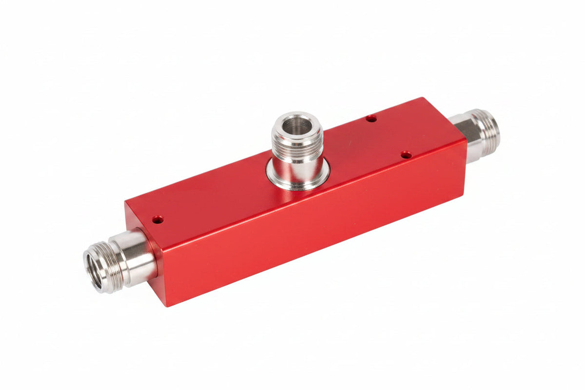 Honeywell BDA BDA-TP3-L2 High Power Tapper, 136-960 MHz, 3 dB