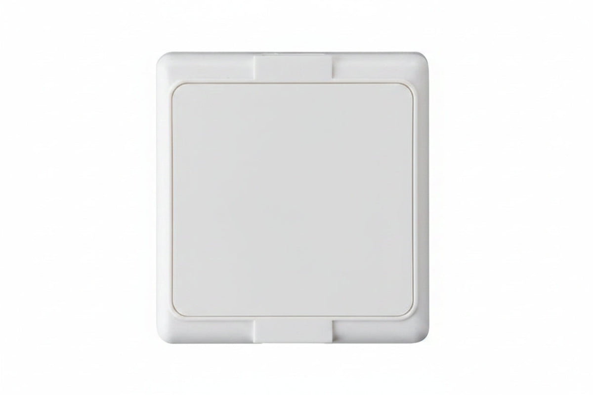 Honeywell Home 5870API-WH Indoor Asset Protection Sensor, White