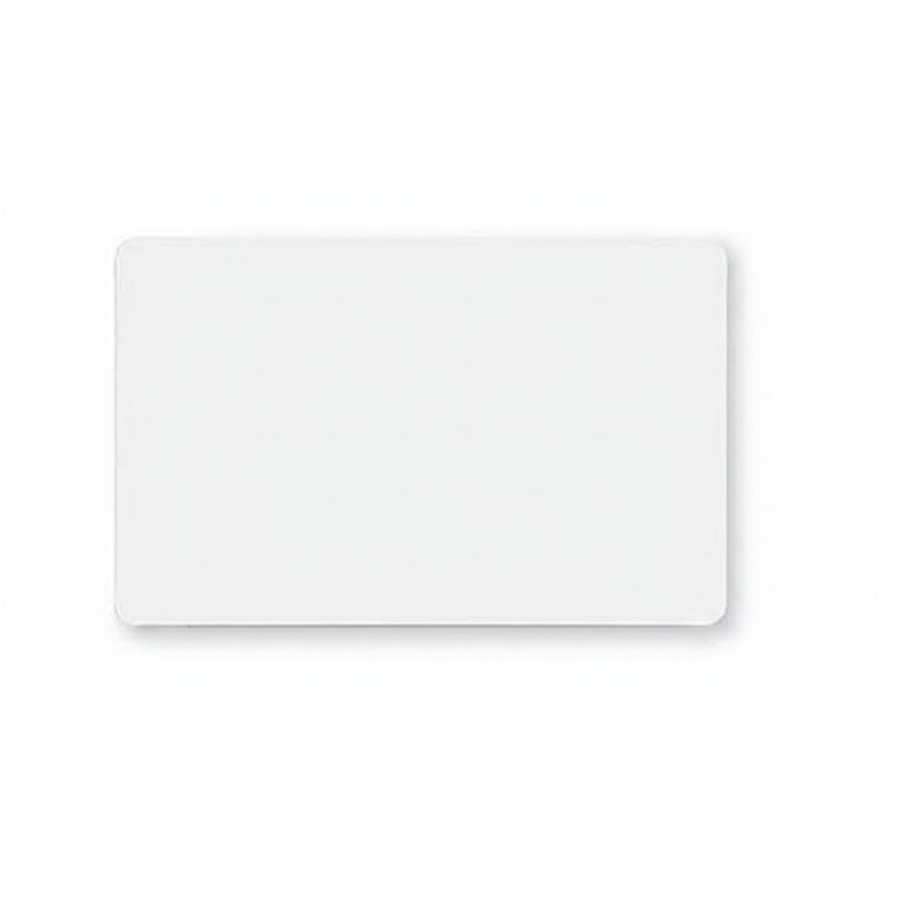 Honeywell HON-EV28KPXPP BlueDiamond Series Pre-Encoded Credential, DESFire EV2 ISO Composite 8K with Proximity Chip
