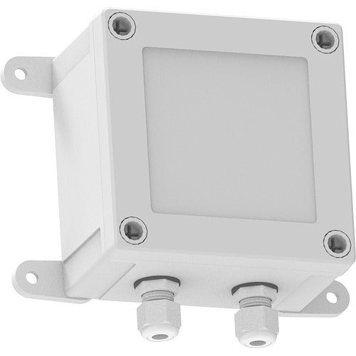 40670204 G-Fence 600 UR/UT Termination Link Unit, IP65 Rated