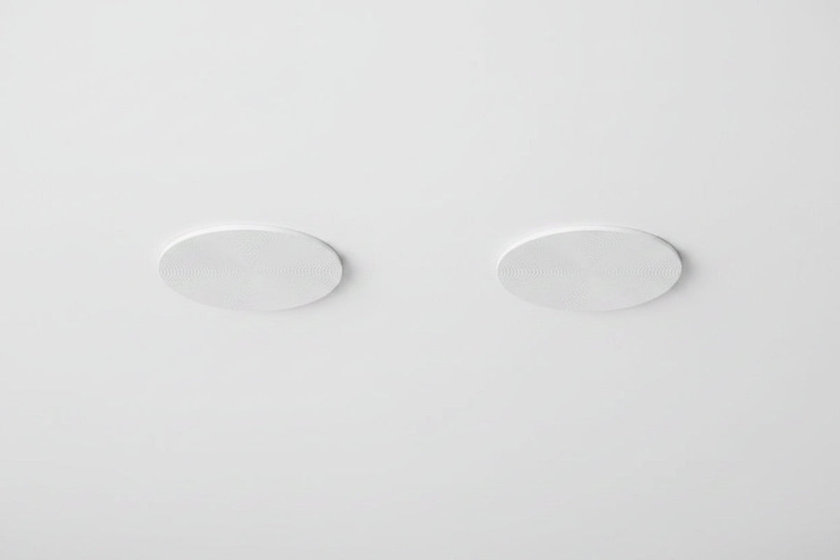 Sonos INCL8WW1 8" In-Ceiling Speaker, 1-Pair