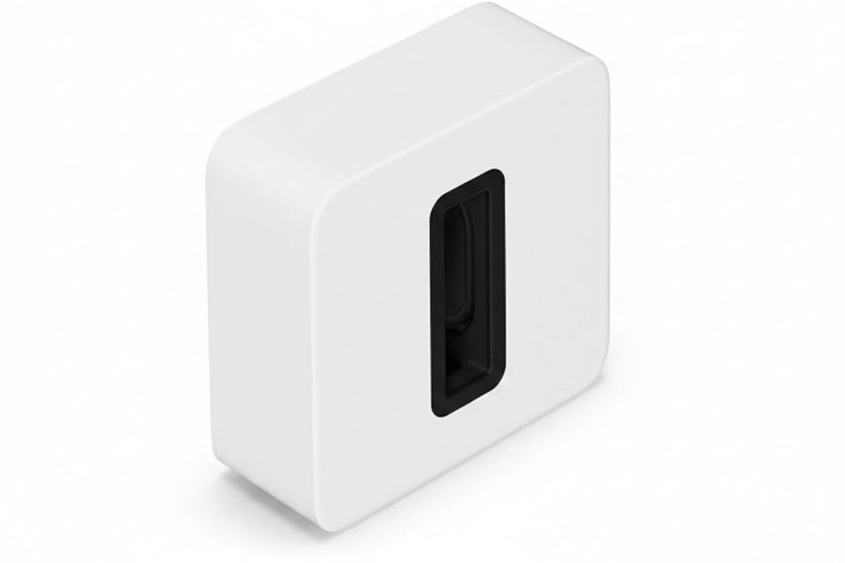 Sonos SUBG4US1 Sub 4 Premium Wireless Subwoofer, White