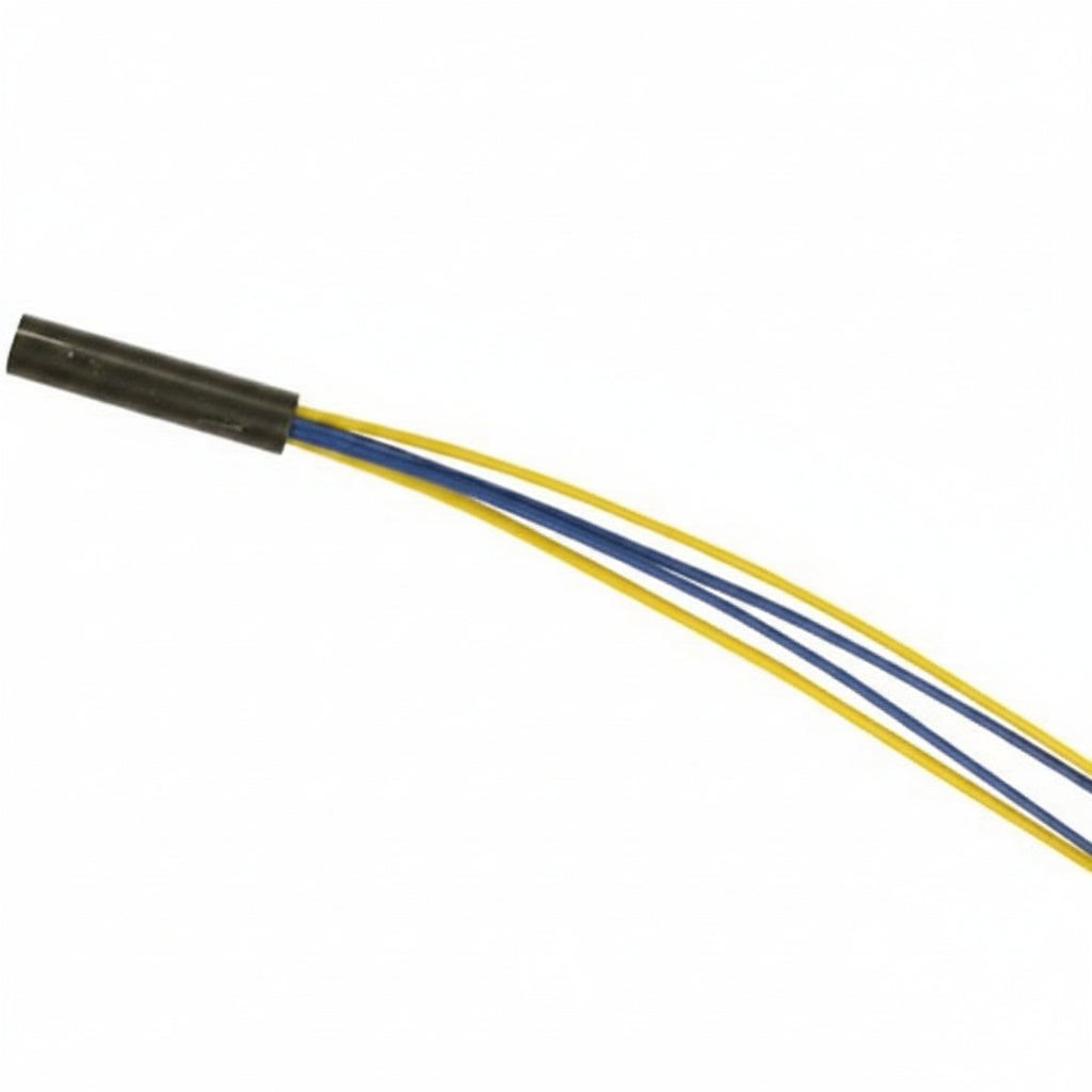 GRI PAC-2-B 2.4.K Resistors, Brown