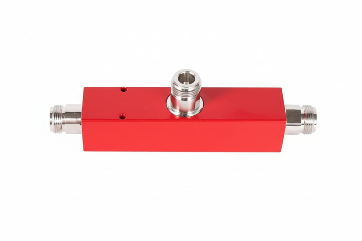 Honeywell BDA BDA-TP6-L2 High Power Tapper, 136-960 MHz, 6 dB