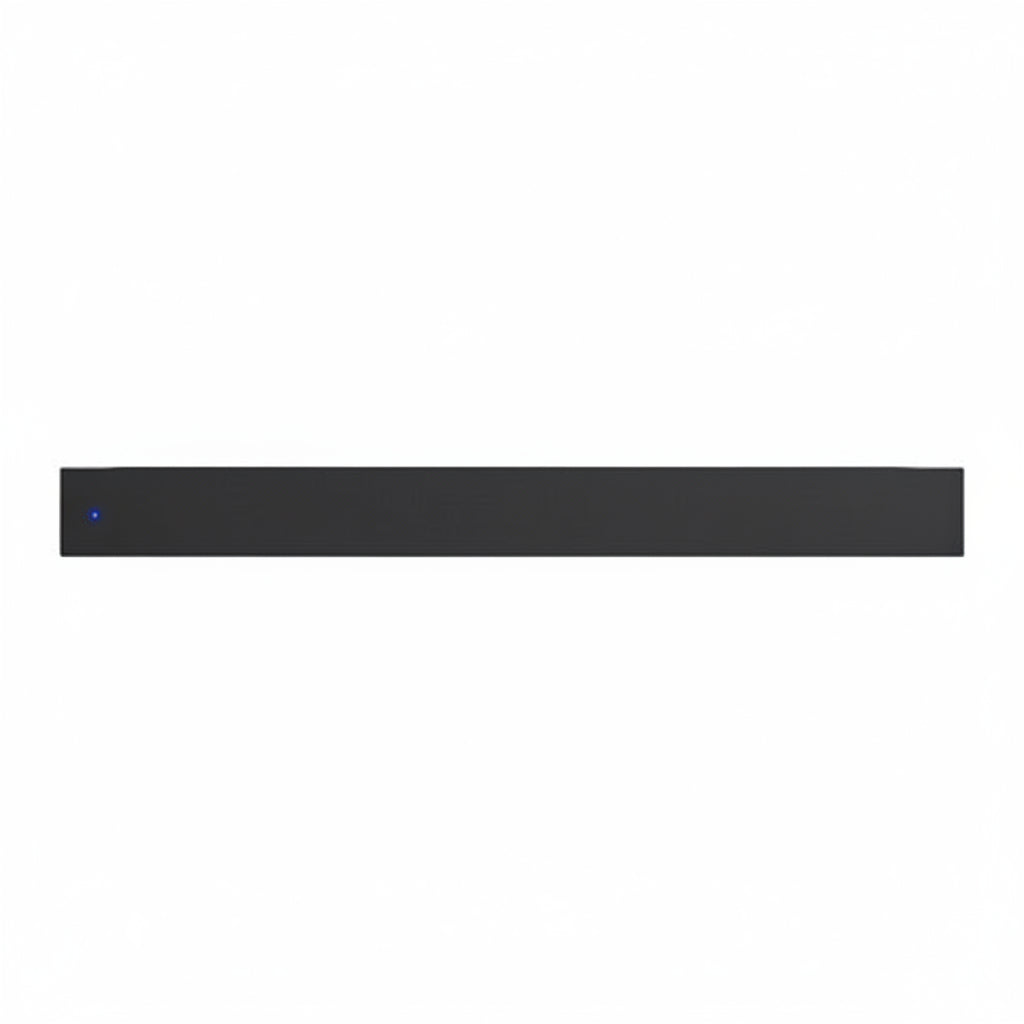 EA-COM-DSP-8-4 Business Music 8x4 Digital Signal Processor