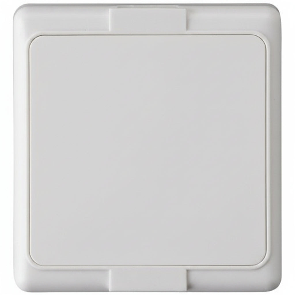 Honeywell Home 5870API-WH Indoor Asset Protection Sensor, White
