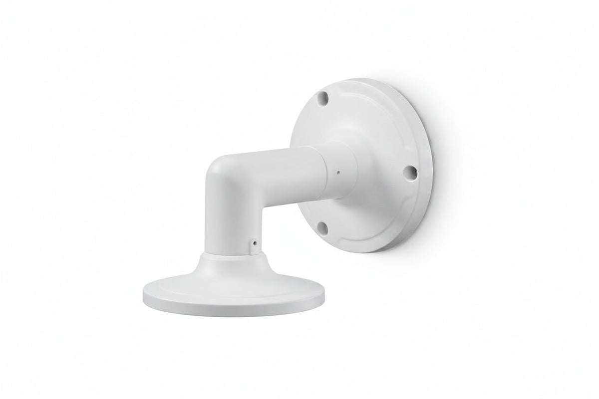 First Alert CX4AWMFDJB CX4A Fixed Dome Wall Mounting with Junction Box
