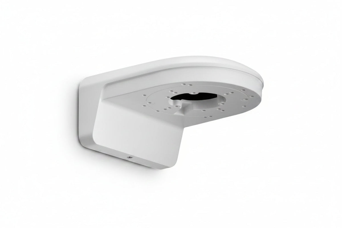 First Alert CX4AWMFTDB CX4A Wall Mounting Fixed Turret / Dome Bracket