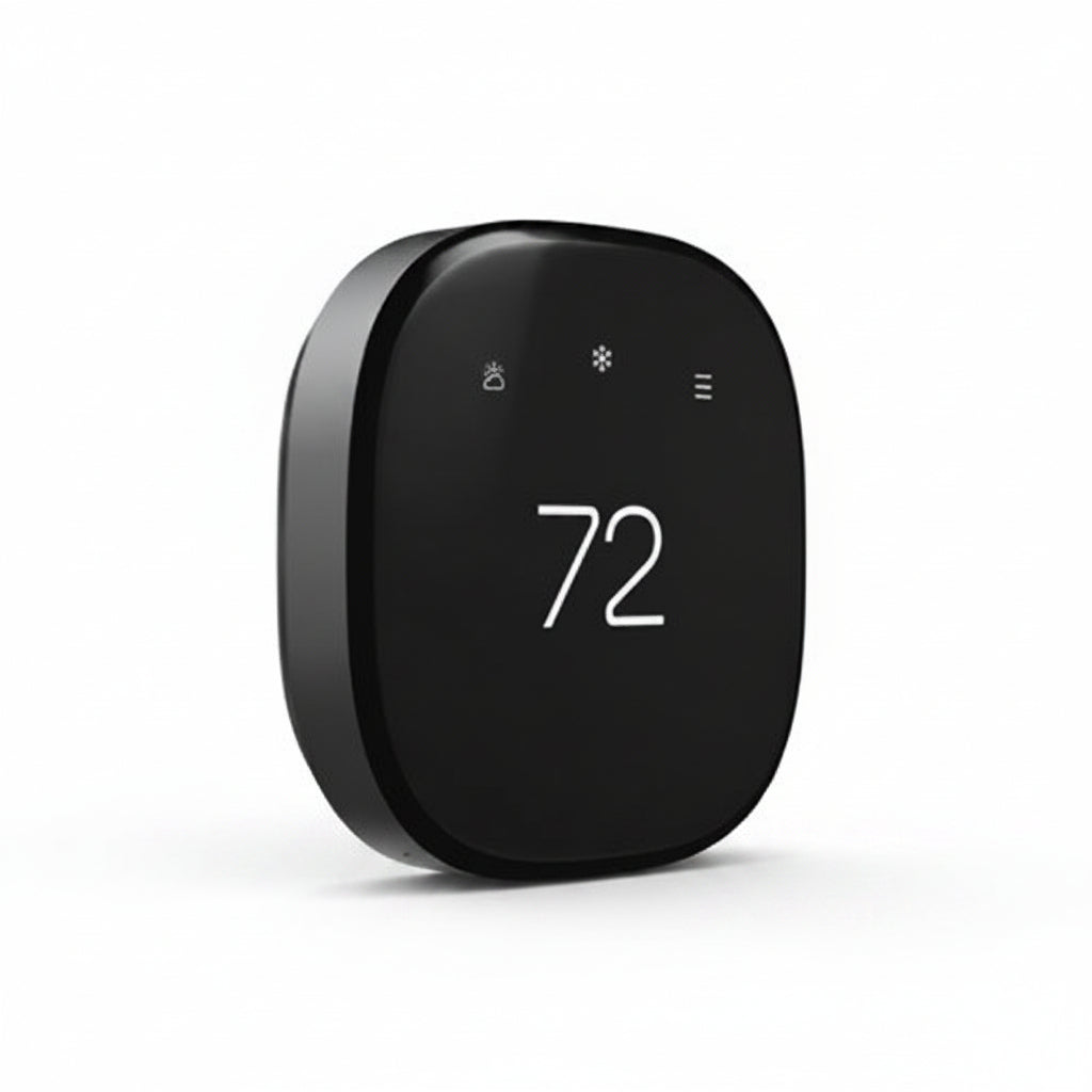 ecobee EB-STATE6P-01 Smart Thermostat Premium