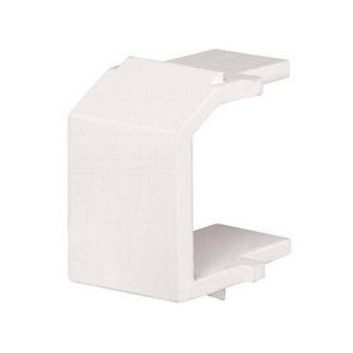 NKBMIG-X NetKey Blank Module Insert, International Gray