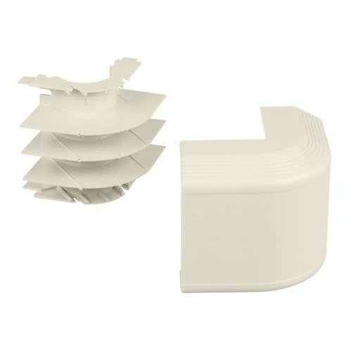 T70OCIW T70 Raceway Outside Corner Fitting