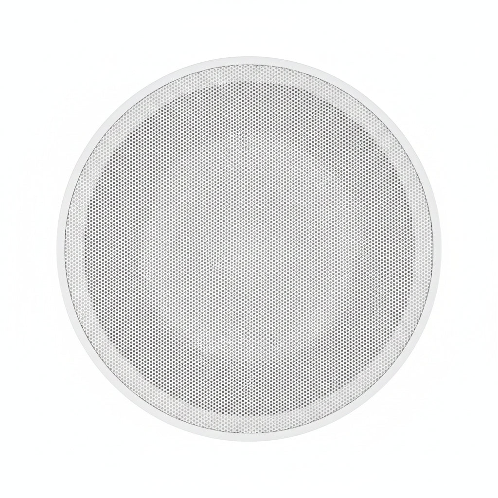 Electro-Voice EVID-EC4.2 4" Ceiling Speaker, 70/100V, White