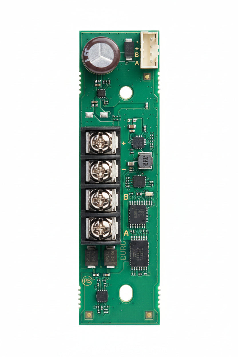 First Alert VISTAHISO VISTA H Bus Isolator Module