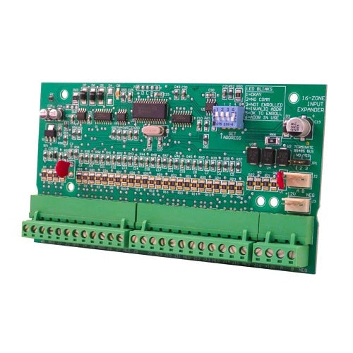 ELK M1XIN M1 16-Zone Input Expander Module