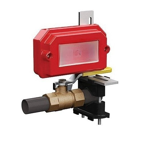 Cover Tamper Kit for Potter RBVS Water Flow Control Switch 0090224