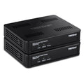 TMO-312C2K - MoCA 2.5 Ethernet Over Coax Adapter (2-Pack)