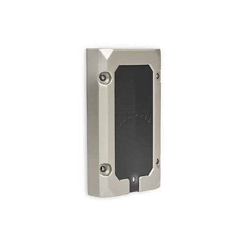 010-254-US Paxton10 Vandal-Resistant Bluetooth Access Control Reader, IK10 Rated