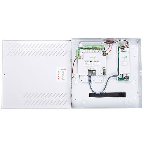 Paxton 010-495-US Paxton10 PoE Door Controller with Metal Housing