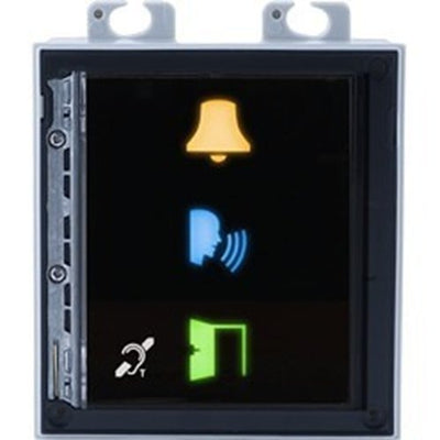 2N 01263-001 Induction Loop Module IP Verso LTE Verso Intercom