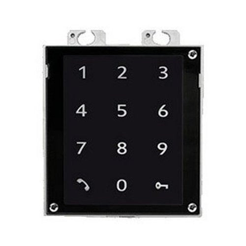 2N 01277-001 Touch Keypad Module for IP Verso LTE Verso Intercom