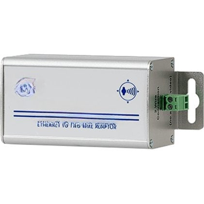 2N 01404-001 2Wire Converter Units 2-Pack Ethernet PoE Adapter