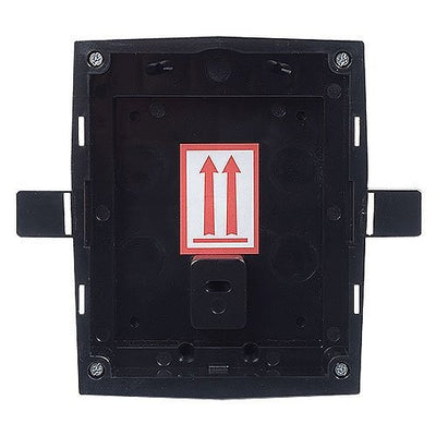 2N 01304-001 Flush Mount Box IP Solo Intercom Installation