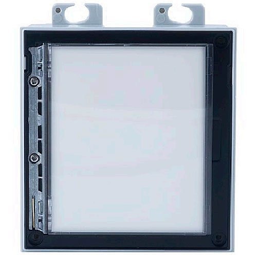 2N 01252-001 Infopanel Module IP Verso LTE Verso Door Station