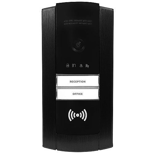 2N 01357-001 IP Base Compact IP Intercom HD Camera Door Station
