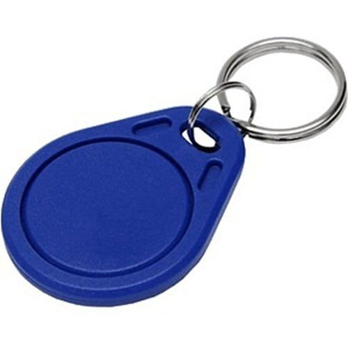 2N 01396-001 EMarine RFID Proximity Key Fob 125kHz Blue
