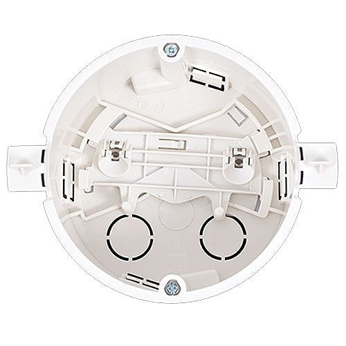2N 01700-001 Indoor Flush Box Mounting for Answering Units