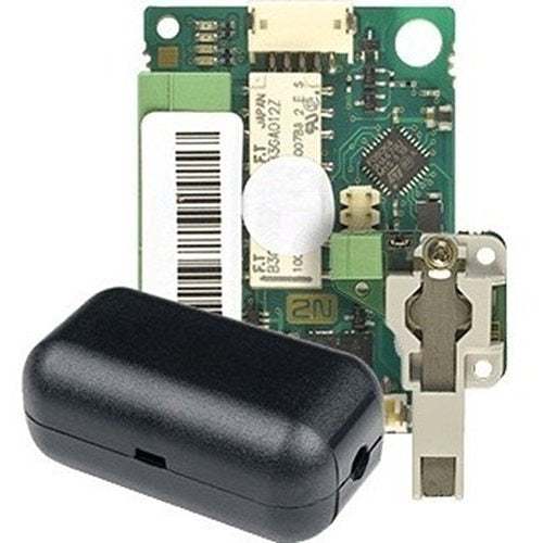 2N 01975-001 Security Bundle IP/LTE Verso 3-Piece Tamper Switch Relay