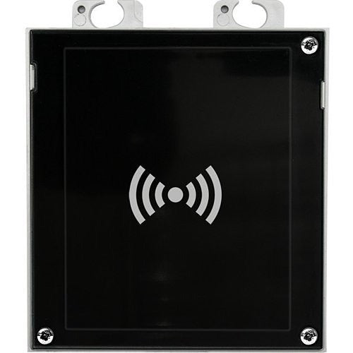 2N 02140-001 RFID Card Reader 125kHz Module IP Verso LTE Verso