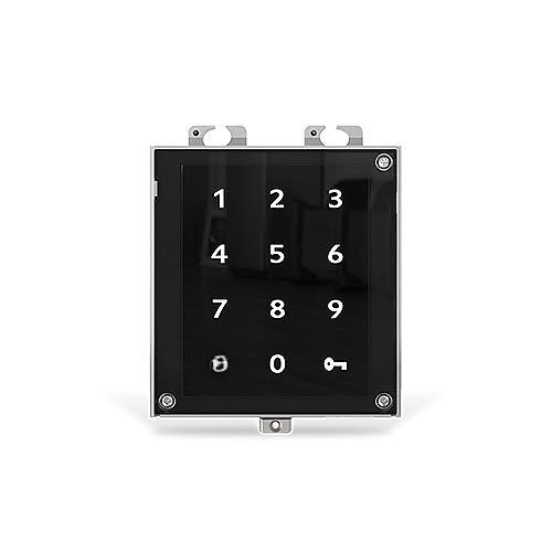 2N 02262-001 Access Unit 2.0 Touch Keypad