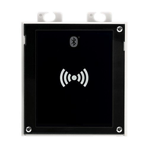 2N 02444-001 Bluetooth RFID Reader Module 125kHz 13.56MHz IP Verso