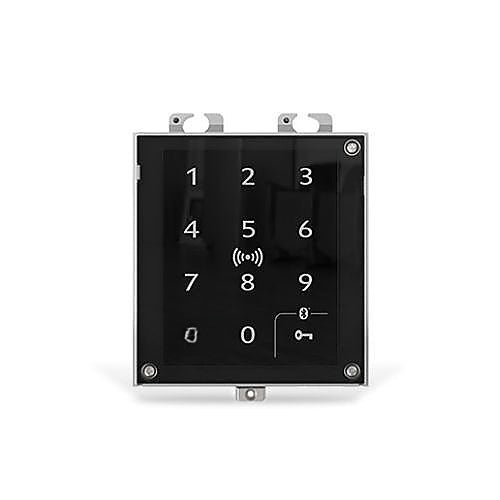 2N 02782-001 Access Control Keypad Module Bluetooth RFID Reader