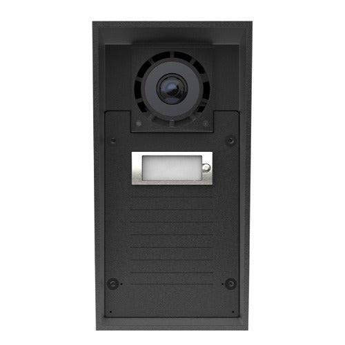 2N IP Force 2.0 03361-001 Video Intercom Door Station 5MP Camera