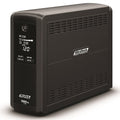 0E-1500V10RD 1500VA/ 900W Battery Backup Line-Interactive Mini-Tower UPS with 10 Surge Protected, Grounded Outlets