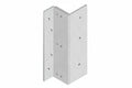Blustream 1576-ZB Gate Lock Mounting Kit for 1577