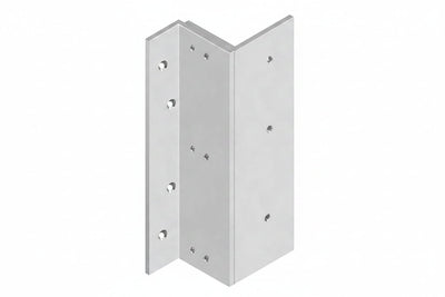 Blustream 1576-ZB Gate Lock Mounting Kit for 1577