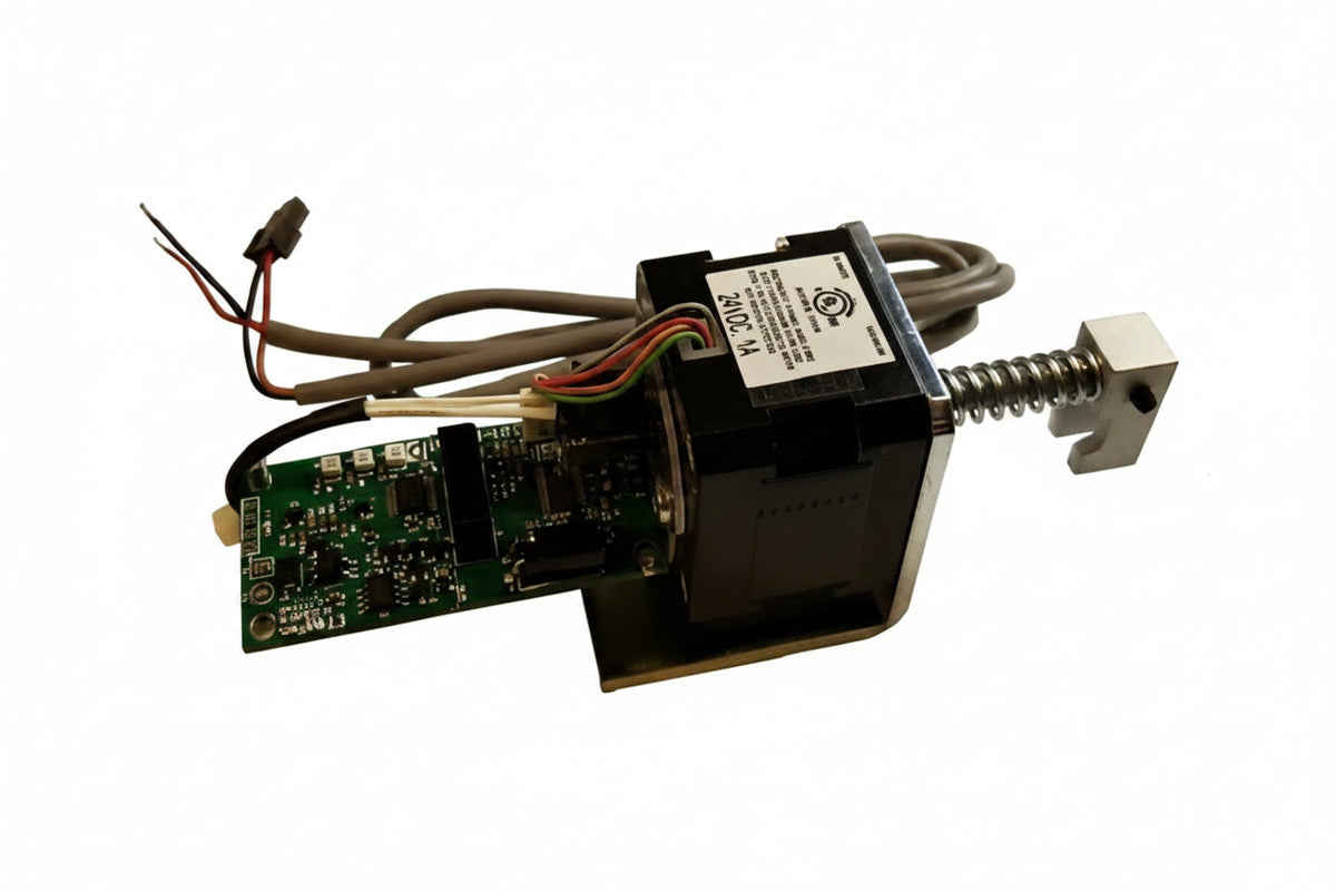 First Choice (FCBP) MEL3000-1 Motorized Electric Latch Retraction Retrofit Kit for 3690 and 3790 Exit Devices