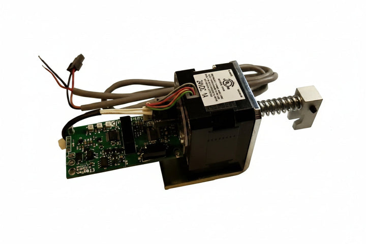 First Choice (FCBP) MEL3000-1 Motorized Electric Latch Retraction Retrofit Kit for 3690 and 3790 Exit Devices