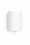 eero SN10111 Outdoor 7 Wi-Fi 7 Mesh Extender with PoE+ Ethernet Port, White