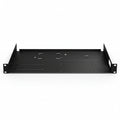 eero U002021 1U Rack Shelf for PoE Gateway, Black