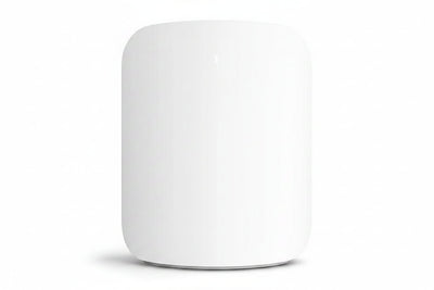eero V011111 Pro Max Series Tri-Band Mesh Wi-Fi and Wire Router, White