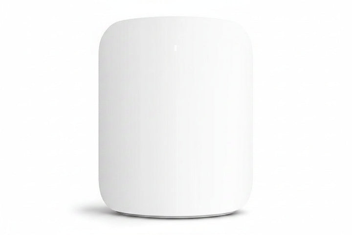 eero V011111 Pro Max Series Tri-Band Mesh Wi-Fi and Wire Router, White