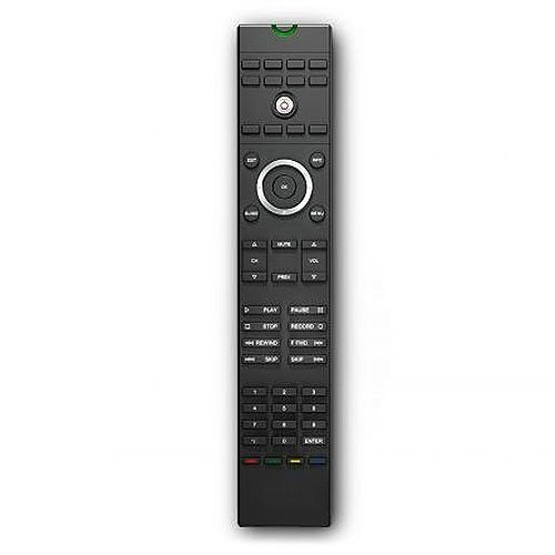 10-210503-12 Universal System Remote Control