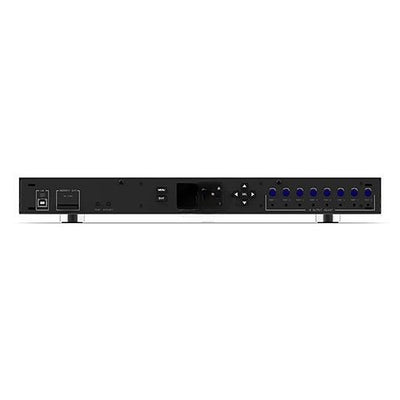10-210618-19 XP-8v Advanced Control Processor, 512MB, 2-way RS-232 ports, HDMI Output